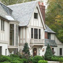 Tudor Lawn