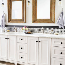 Astoria Basement Bathroom