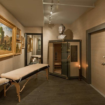 Marinaside Townhouse