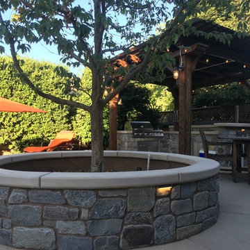 Massive Makeover, Arden Park