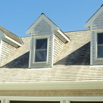 Beach Deck & Stairs - East Harwich, Cape Cod