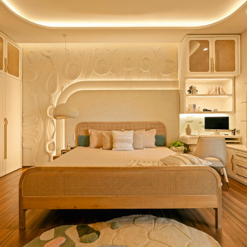 The Quiet Power of Materiality: Designing with Intention and Integrity