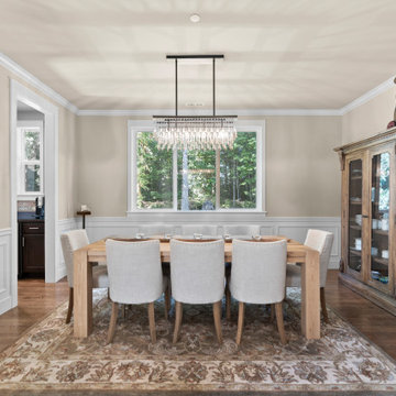Immaculate Fall City Estate