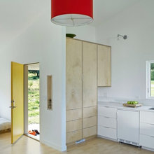 Kitchen Cabinets