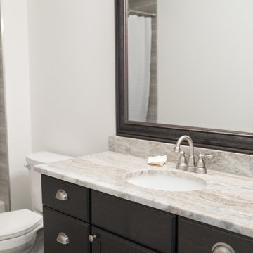 Transitional New Construction