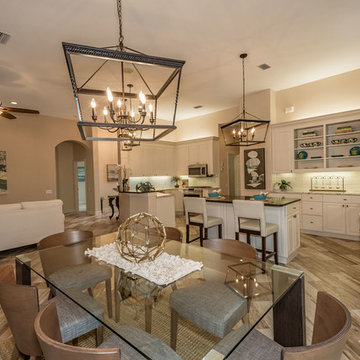 Rosedale Preserve Home