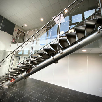 Escalier architectural