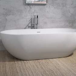 Gallery - Bathtubs