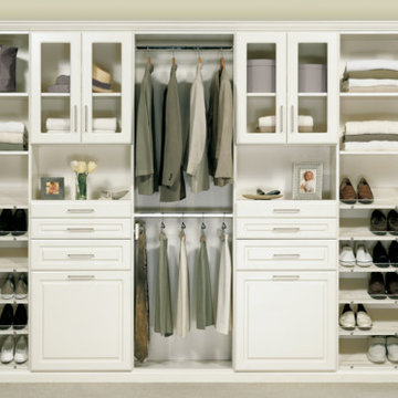 Custom Closets