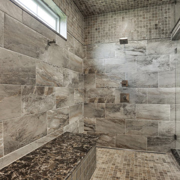 Mechanicsburg Master Suite addition