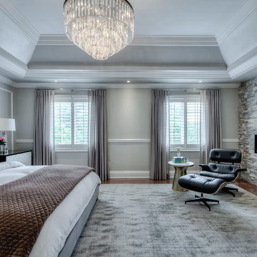 Grand Master Retreat