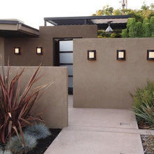 Seymour Residence