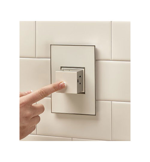 bocci light switch