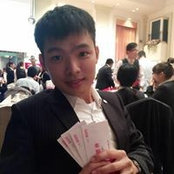 陳建豪's photo