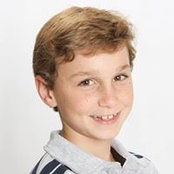 Logan Langes foto