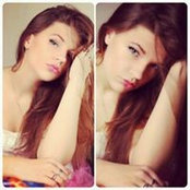 Yulia Repinas foto