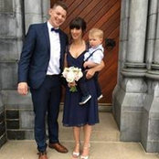 Seamus McAfee's photo