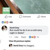 David Greyさんの写真