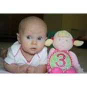 Megan Towles's photo