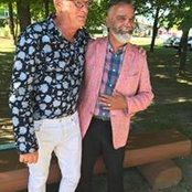 Mario Lepage's photo