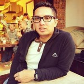 Sameer Parker's photo