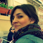 Photo de Sabrina Boyer