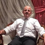 Ahmet Gençs billede