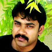 Shajith Vasudev's photo