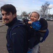 Niall Connolly's photo