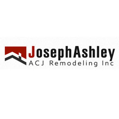 Joseph Ashley ACJ Remodeling Inc.