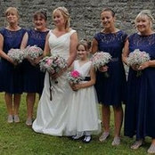 Tracey Evans's photo