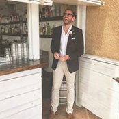 Matt Horton's photo