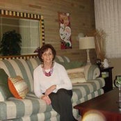 Carole Mayle's photo