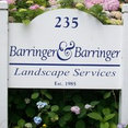 Barringer Landscape's profile photo