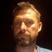 Chris McKeeman's photo