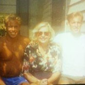 Foto von Paulette Ridley