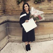 Rosa Barone's photo