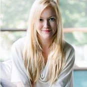 Jacqueline Crowley's photo