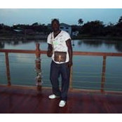William Agyemang's photo