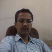 Jayesh Solankis billede