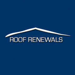 Roof Renewals