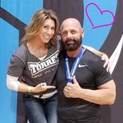 Justine Vierdag Ifbb Pro's photo