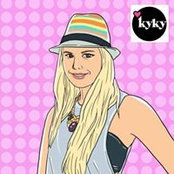 Kylie Fenech's photo