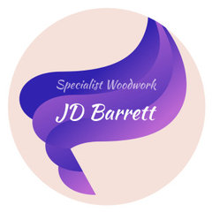 JD Barrett
