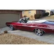 Oliver Lee's photo