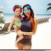 Foto von Ivette Espinoza