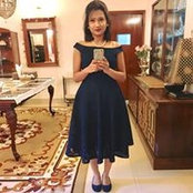 Foto von Sadia Islam