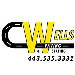 C Wells Paving
