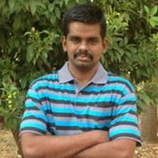 Arvind Natarajan's photo