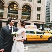 James Moore's photo